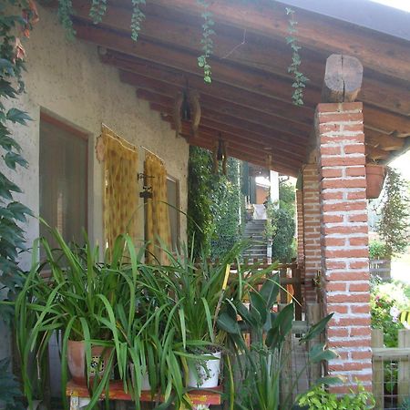 Vila Cascina Beneficio Castelnuovo Bormida Exteriér fotografie