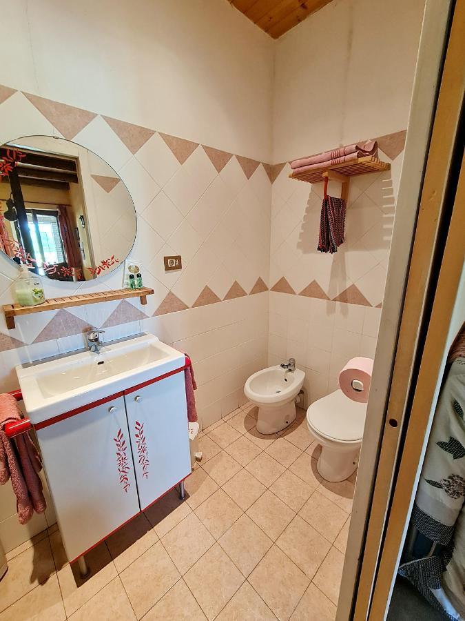 Vila Cascina Beneficio Castelnuovo Bormida Exteriér fotografie