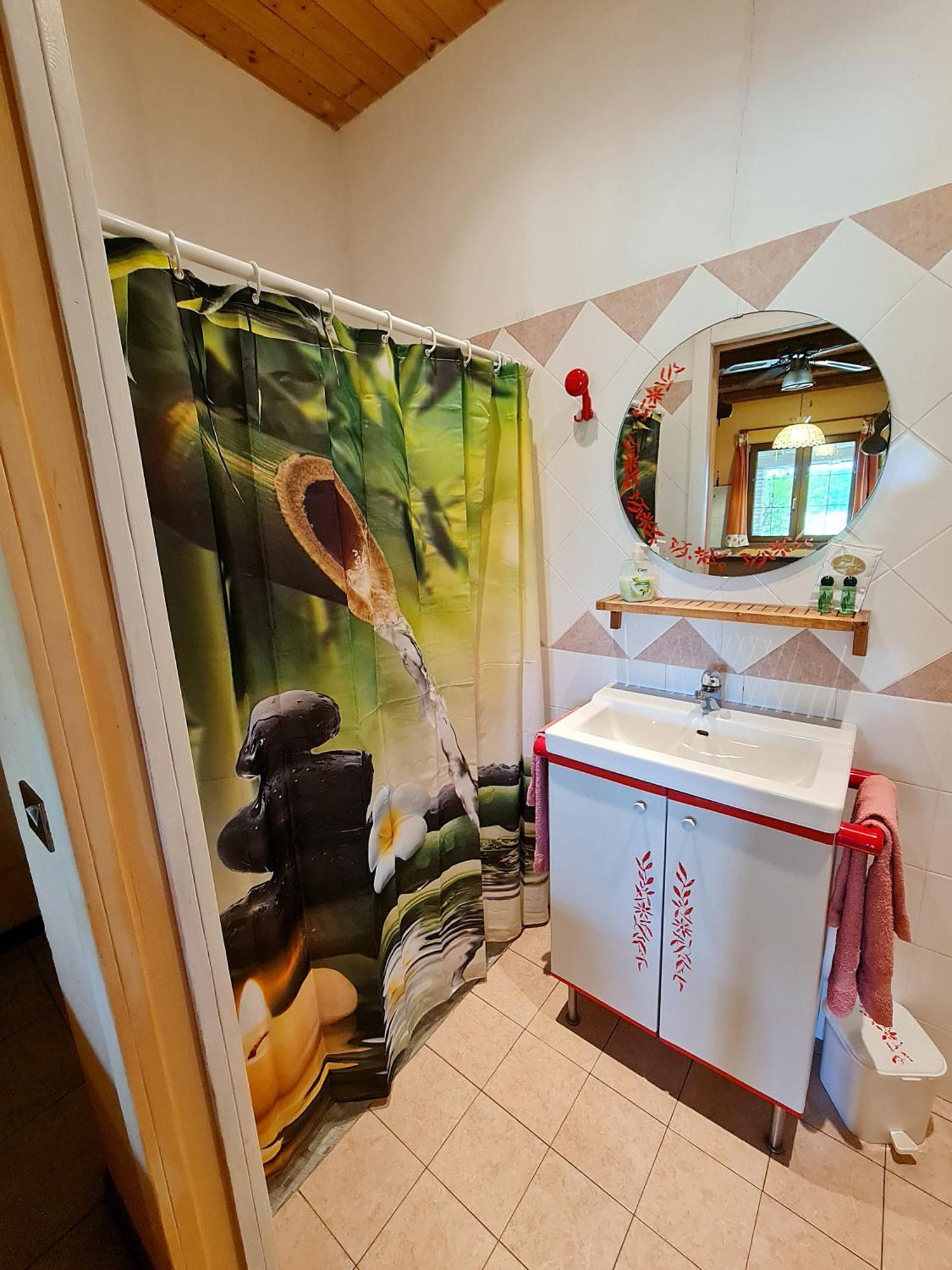 Vila Cascina Beneficio Castelnuovo Bormida Exteriér fotografie