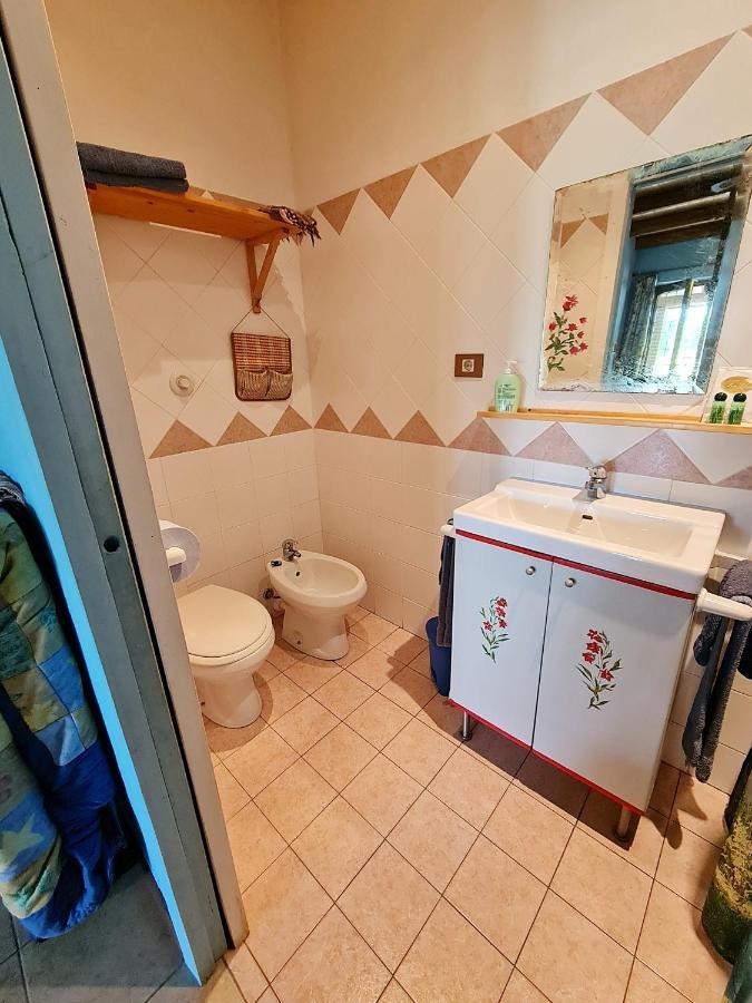 Vila Cascina Beneficio Castelnuovo Bormida Exteriér fotografie