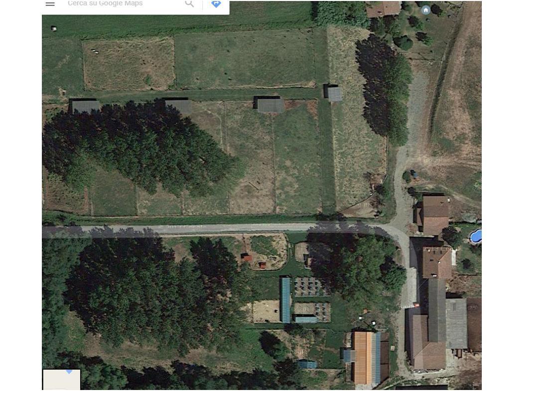 Vila Cascina Beneficio Castelnuovo Bormida Exteriér fotografie